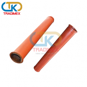 ỐNG GIẢM ZX
