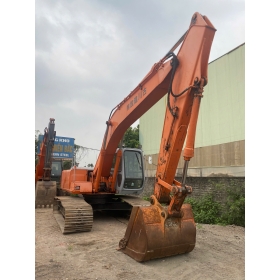XE ĐÀO BÁNH XÍCH HITACHI EX200-2