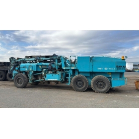 MÁY CÀO BÓC MẶT ĐƯỜNG SAKAI ER551F