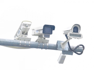 Ứng dụng trí tuệ nhân tạo trong điều hành giao thông  - Đến năm 2028, camera AI sẽ kiểm soát trên 100% tuyến cao tốc, một số tuyến quốc lộ và đường tỉnh