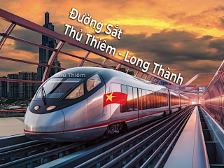 Khởi công 2 tuyến metro kết nối Sân bay Long Thành